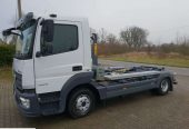 Mercedes-Benz Atego 1224