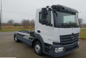 Mercedes-Benz Atego 1224