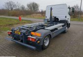 Mercedes-Benz Atego 1224