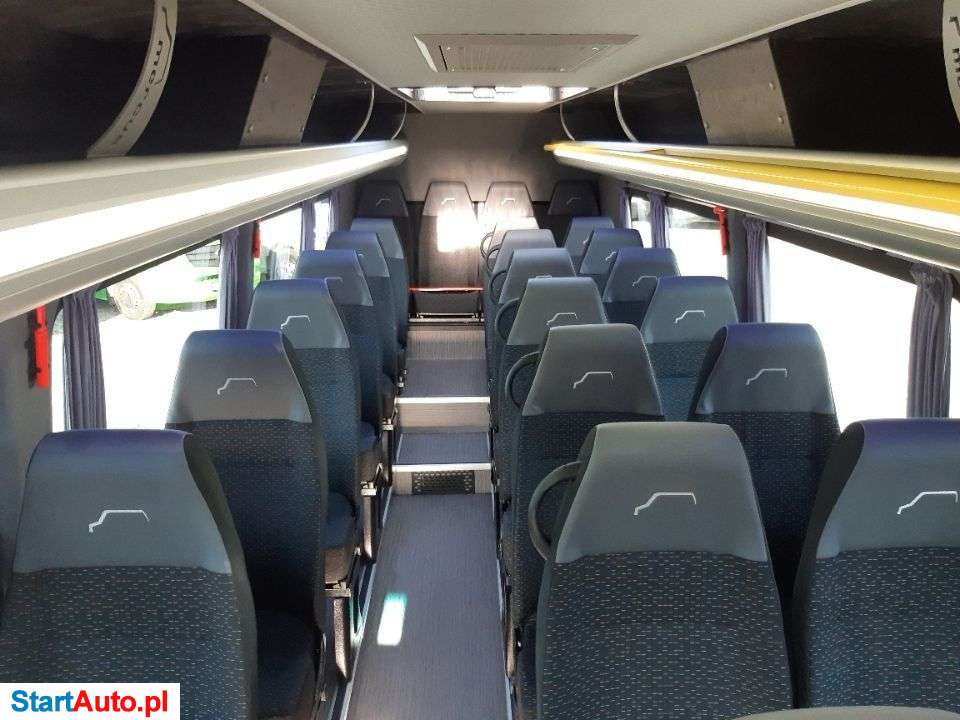 Mercedes-Benz Sprinter 519