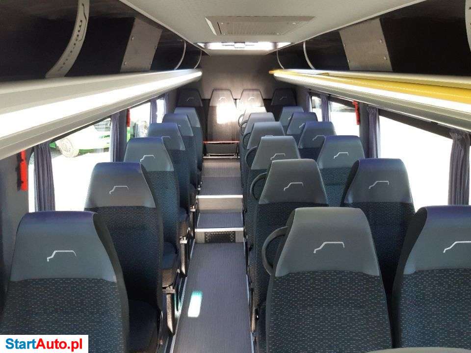 Mercedes-Benz Sprinter 519