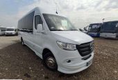 Mercedes-Benz Sprinter 519