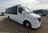 Mercedes-Benz Sprinter 519
