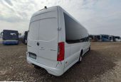 Mercedes-Benz Sprinter 519