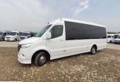 Mercedes-Benz Sprinter 519