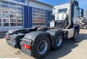 Mercedes-Benz AROCS 2651 6×6 HAD EURO6 CIĄGNIK SIODŁOWY