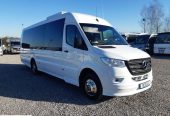 Mercus Sprinter 519