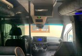 Mercus Sprinter 519