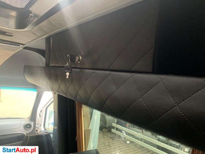 Mercus Sprinter 519