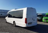 Mercus Sprinter 519