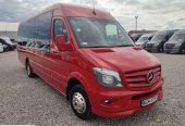 Mercedes-Benz Sprinter 519