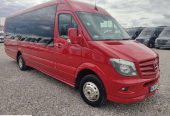 Mercedes-Benz Sprinter 519
