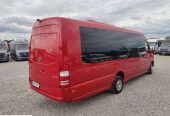 Mercedes-Benz Sprinter 519