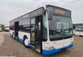 Mercedes-Benz Citaro