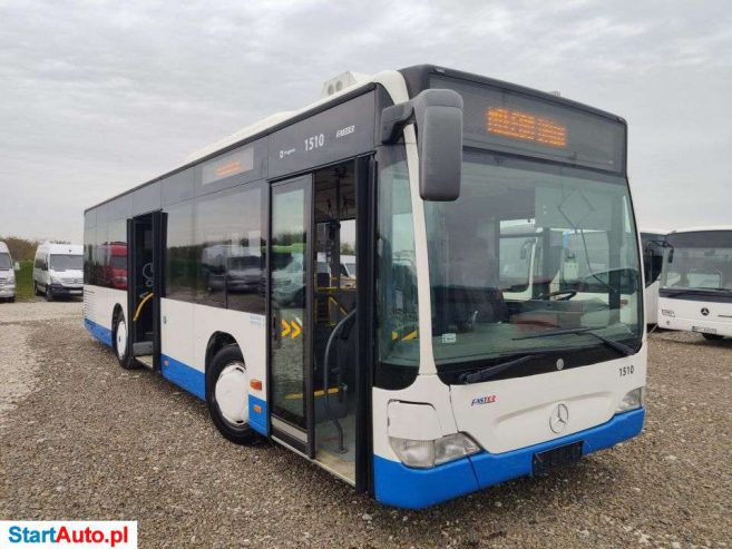 Mercedes-Benz Citaro