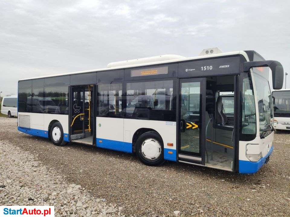 Mercedes-Benz Citaro