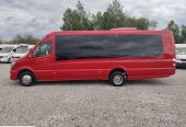 Mercedes-Benz Sprinter 519