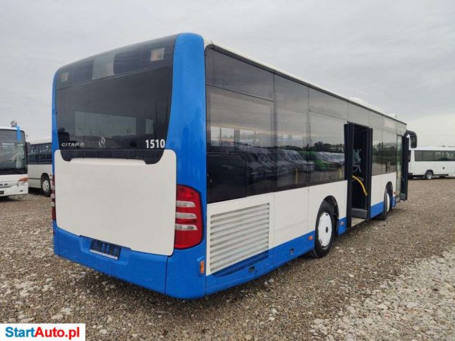Mercedes-Benz Citaro