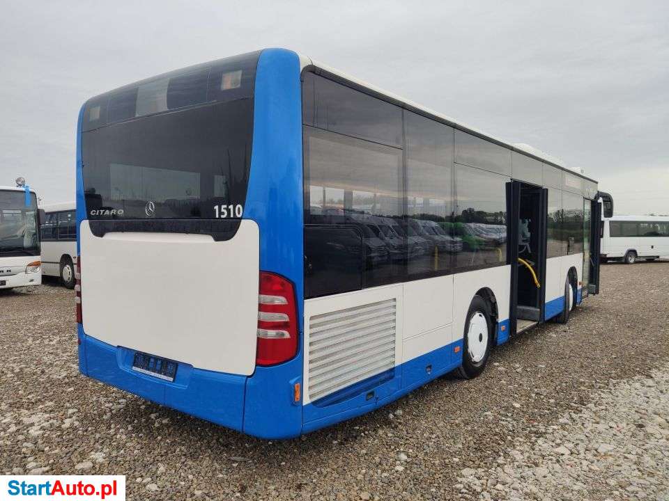 Mercedes-Benz Citaro