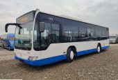 Mercedes-Benz Citaro