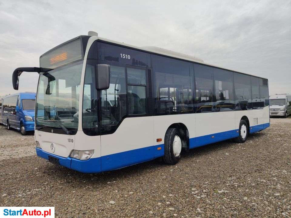 Mercedes-Benz Citaro