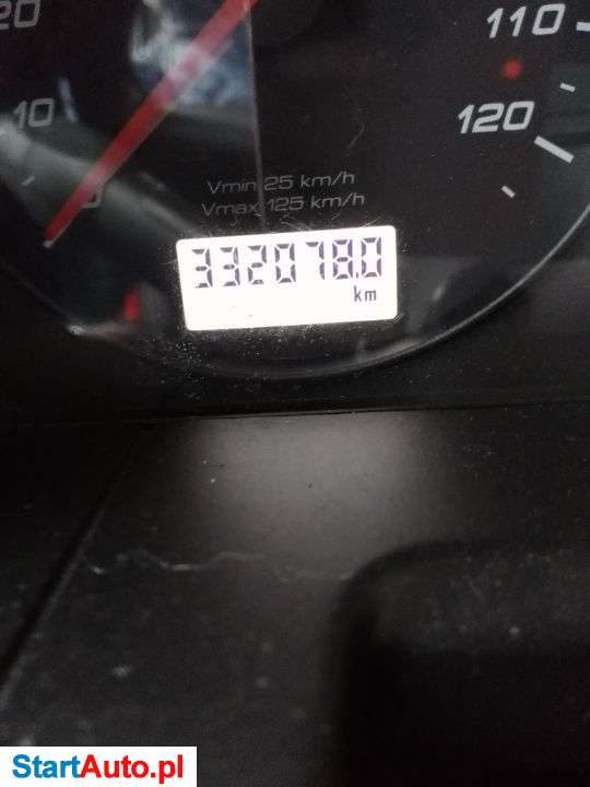 Iveco Stralis 460KM E6, LT, Low Deck