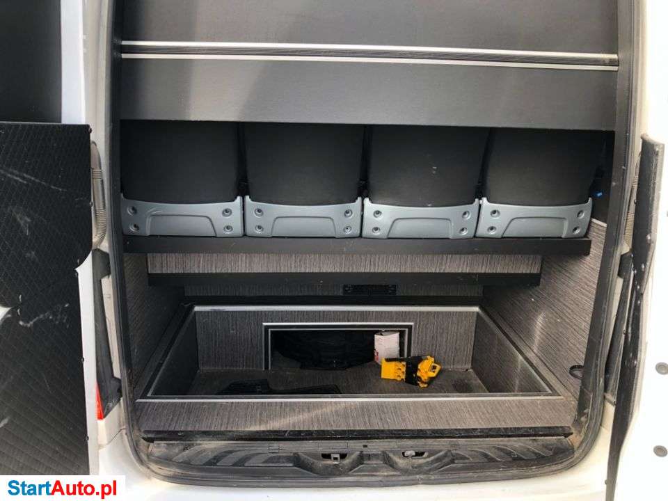 Mercedes-Benz Sprinter 519