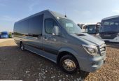 Mercedes-Benz Sprinter 516