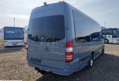 Mercedes-Benz Sprinter 516