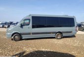Mercedes-Benz Sprinter 516