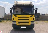 Scania P340