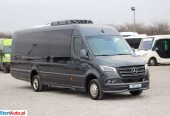 Mercedes-Benz Sprinter 519