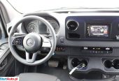 Mercedes-Benz Sprinter 519