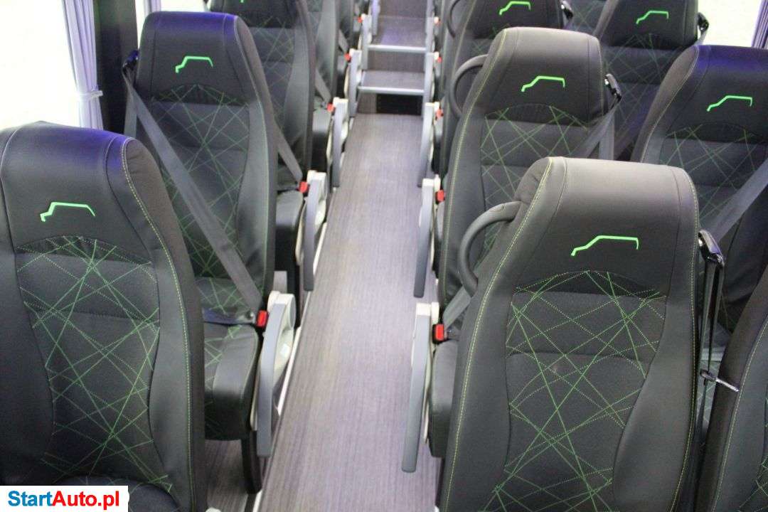 Mercedes-Benz Sprinter 519