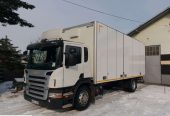 Scania P230