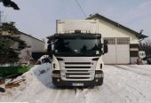 Scania P230