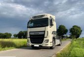 DAF XF 106