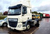 DAF CF 440