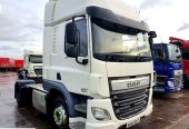 DAF CF 440