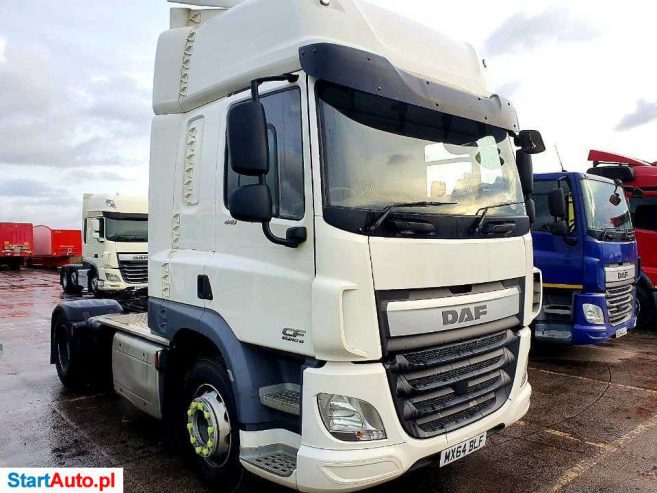 DAF CF 440