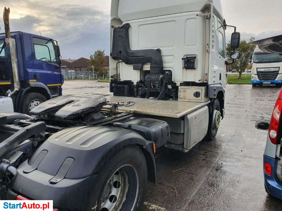 DAF CF 440