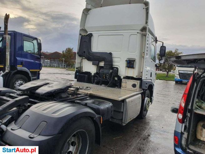 DAF CF 440