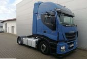 Iveco STRALIS AS440T/FP-LT Pod Megę