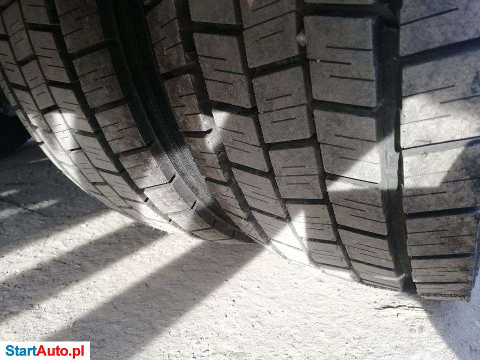 Iveco Eurocargo ML120EL22