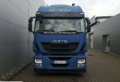 Iveco STRALIS AS440T/FP-LT Pod Megę