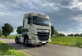 DAF XF 106