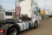 Scania R500
