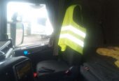 Scania R500