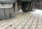 Mercedes-Benz ATEGO 1222 HDS ATLAS 85.1 Skrzynia