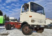 Mercedes-Benz LP 608* Pelikan *Rama Do Zabudowy Z Austrii !